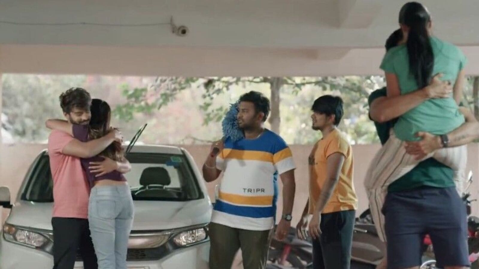 OTT Bold Web Series: ఓటీటీలోకి రెండేళ్ల తర్వాత తెలుగులో వస్తున్న తమిళ బోల్డ్ వెబ్ సిరీస్.. రొమాంటిక్ సీన్లతో..