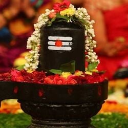 <p>మహాశివరాత్రి ఒక ప్రధాన పండుగ, &nbsp;ఈ రోజు శివభక్తులు ప్రత్యేక పూజలు నిర్వహిస్తారు. &nbsp;ధార్మిక నమ్మకాల ప్రకారం, మహాశివరాత్రి రోజున కొన్ని పనులు చేస్తే &nbsp;ధనం, సంతోషం, సంపద, విజయాన్ని పొందవచ్చని చెబుతారు. శాస్త్రాల ప్రకారం, శివలింగం నుండి కొన్ని నిర్దిష్ట వస్తువులను తీసుకుంటే అదృష్టం దక్కుతుందని చెబుతారు.</p>