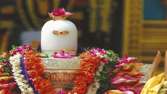 ఫాల్గుణ మాసం కృష్ణపక్ష చతుర్దశి తిథిలో మహాశివరాత్రి జరుపుకుంటారు. &nbsp;ఈ రోజున శివలింగానికి నీరు, పాలు, బిల్వపత్రాలు, ఉమ్మెత్త, &nbsp;బియ్యం సమర్పించడం చాలా ముఖ్యం. రాత్రిపూట శివ మంత్రాలను జపిస్తే అన్ని పాపాలు నశిస్తాయి.
