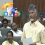 మధ్యతరగతి కుటుంబాలకు రూ.2.5 లక్షల ఆరోగ్య బీమా, పేదలకు రూ.25 లక్షల వరకు ఉచిత చికిత్సలు- సీఎం చంద్రబాబు మధ్యతరగతి కుటుంబాలకు రూ.2.5 లక్షల ఆరోగ్య బీమా, పేదలకు రూ.25 లక్షల వరకు ఉచిత చికిత్సలు- సీఎం చంద్రబాబు