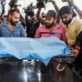 కేరళలో దారుణ హత్యాకాండ