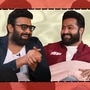 ఈ తెలుగు సెలబ్రిటీలు కలిసి చేసిన సినిమాలన్నీ ఫ్లాప్- ప్రభాస్, రామ్ చరణ్, తారక్ ఫెయిల్యూర్ కాంబినేషన్స్ ఇవే!
ఈ తెలుగు సెలబ్రిటీలు కలిసి చేసిన సినిమాలన్నీ ఫ్లాప్- ప్రభాస్, రామ్ చరణ్, తారక్ ఫెయిల్యూర్ కాంబినేషన్స్ ఇవే!