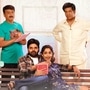 శ్రీ విష్ణు సామజవరగమన 2 మూవీపై నిర్మాత రాజేష్ దండా క్లారిటీ.. రవితేజ సినిమా అయ్యాకే అంటూ!
శ్రీ విష్ణు సామజవరగమన 2 మూవీపై నిర్మాత రాజేష్ దండా క్లారిటీ.. రవితేజ సినిమా అయ్యాకే అంటూ!