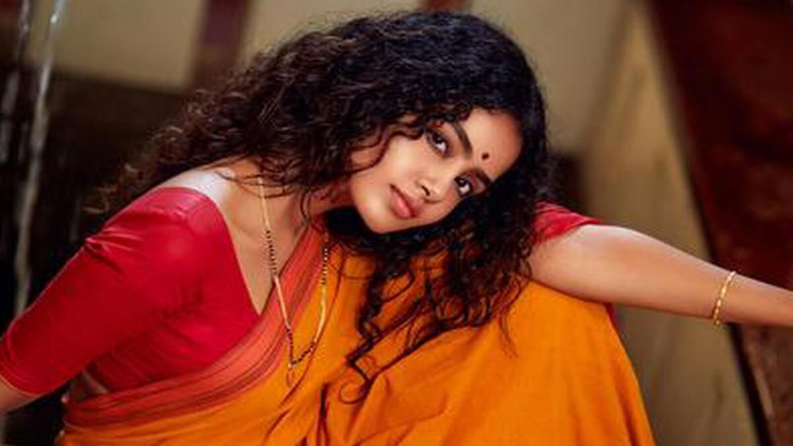 Anupama Parameswaran: ఓటీటీలోకి అనుప‌మ ప‌ర‌మేశ్వ‌ర‌న్ షార్ట్ ఫిల్మ్ - తెలుగు వెర్ష‌న్‌కు 16 మిలియ‌న్ల వ్యూస్‌
