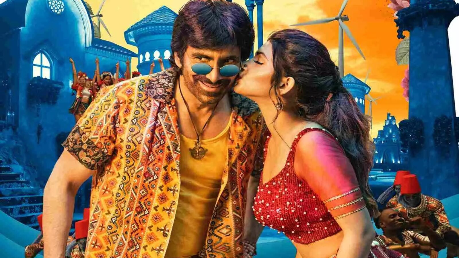 Double Dhamaka: రవితేజ, శ్రీలీల ధమాకా సీక్వెల్‌పై డైరెక్టర్ ఆన్సర్- ఎవరితో చేస్తే బాగుంటుందో చెప్పిన త్రినాథ రావు నక్కిన