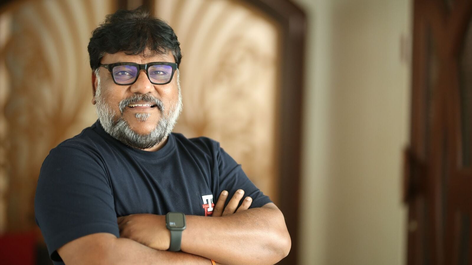 Telugu Cinema News Live February 26, 2025: Mazaka: యూట్యూబ్‌లో ప్రైవేట్ సాంగ్స్ నాకు చాలా నచ్చుతున్నాయి, అందుకే ఇలా.. మజాకా డైరెక్టర్ త్రినాథ రావు నక్కిన కామెంట్స్