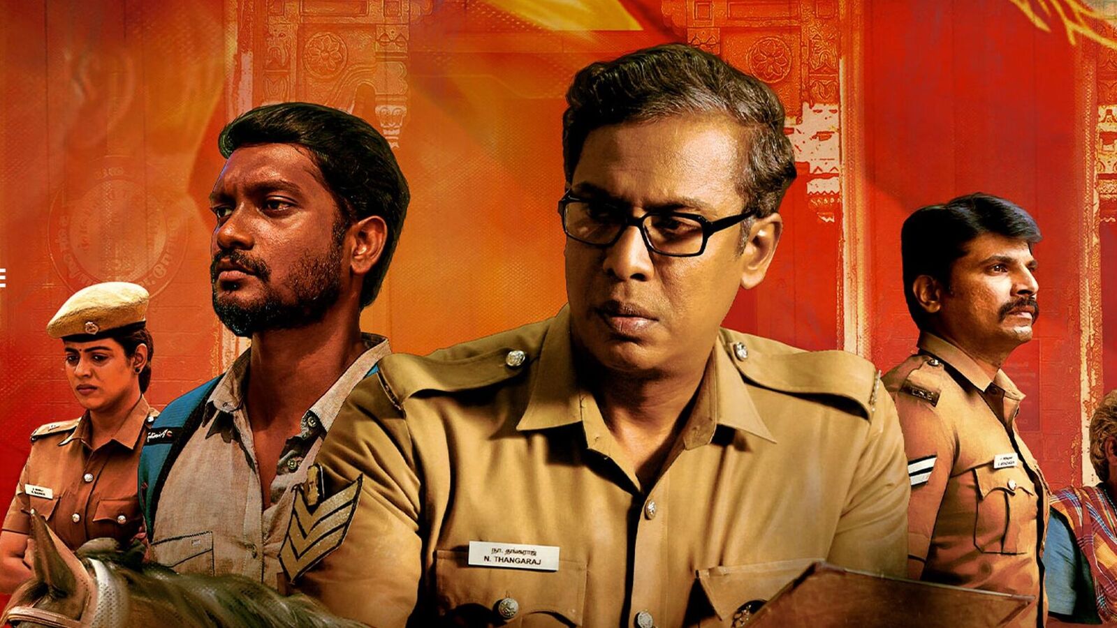 Thriller OTT: నాలుగేళ్ల త‌ర్వాత ఓటీటీలోకి వ‌చ్చిన, కోలీవుడ్‌ క్రైమ్ థ్రిల్ల‌ర్ మూవీ - స‌ర్‌ప్రైజింగ్ ట్విస్ట్‌ల‌తో...