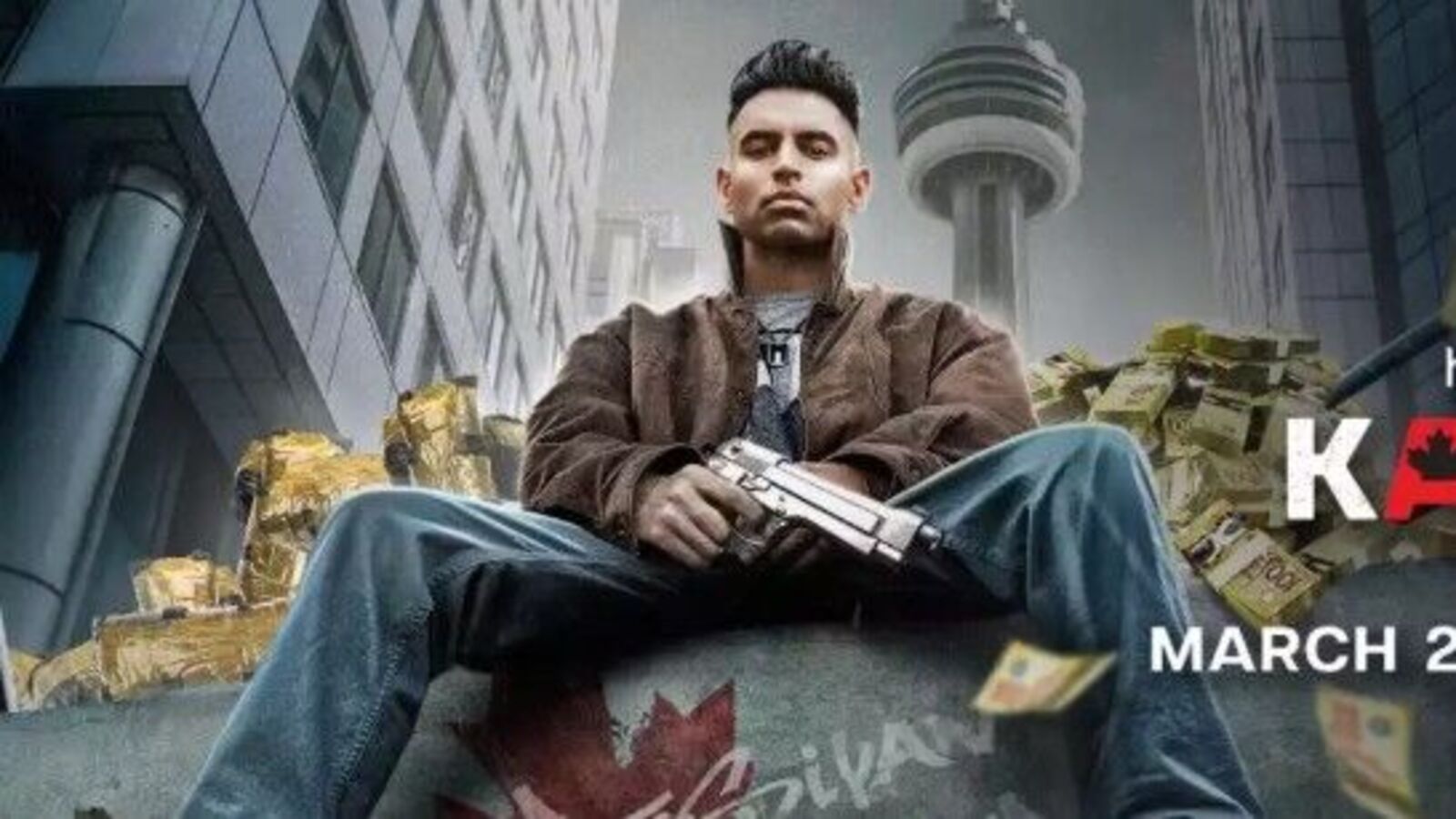 OTT Crime Thriller Web Series: ఓటీటీలోకి మరో క్రైమ్ థ్రిల్లర్ వెబ్ సిరీస్.. ట్రైలర్ రిలీజ్.. స్ట్రీమింగ్ డేట్ ఇదే