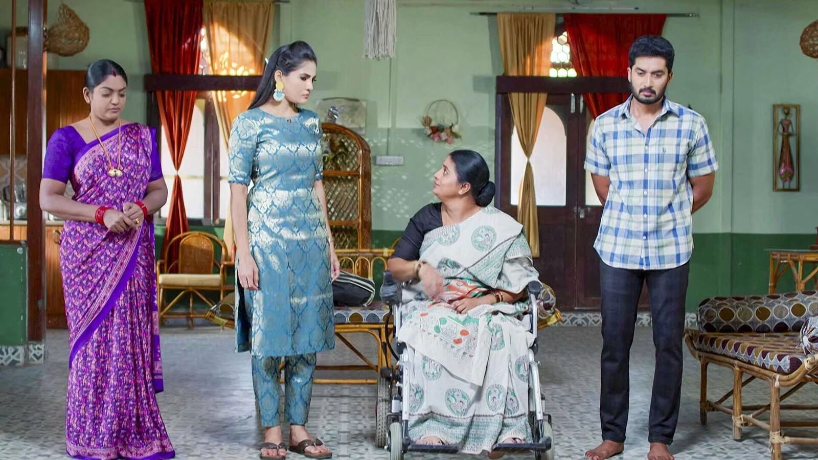 Karthika Deepam 2 : పెళ్లి చూపుల్లో జ్యోత్స్న ర‌చ్చ - దండం పెట్టిన సుమిత్ర -స‌క్సెస్‌ను సెల‌బ్రేట్ చేసుకున్న కార్తీక్‌