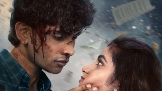 Jiohotstar Top 10 Trending: జియోహాట్‌స్టార్ లోని వెబ్ సిరీస్ టుక్రా కే మేరే ప్యార్