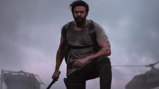 Jiohotstar Top 10 Trending: ప్రభాస్ నటించిన సలార్ ఇప్పటికే హాట్‌స్టార్ టాప్ ట్రెండింగ్ లో ఉంది