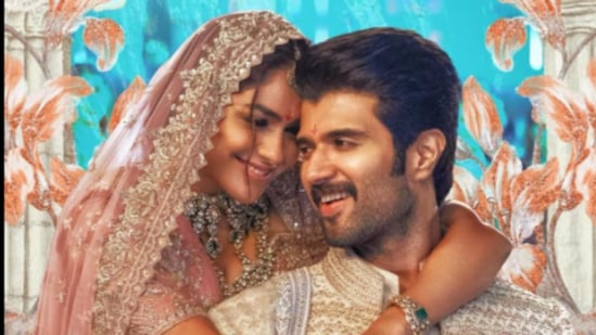 Jiohotstar Top 10 Trending: ఇక హాట్‌స్టార్ లోకి వచ్చి చాలా కాలమే అవుతున్నా తెలుగు మూవీ ది ఫ్యామిలీ స్టార్ టాప్ ట్రెండింగ్ లో కొనసాగుతుండటం విశేషం.