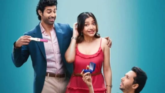 Jiohotstar Top 10 Trending: జియోహాట్‌స్టార్ లోకి ఈ మధ్యే వచ్చిన వెబ్ సిరీస్ ఊప్స్ అబ్ క్యా టాప్ 1లో ఉంది. ఇదో బోల్డ్ సిరీస్. శ్వేతా బసు ప్రసాద్ నటించింది.&nbsp;