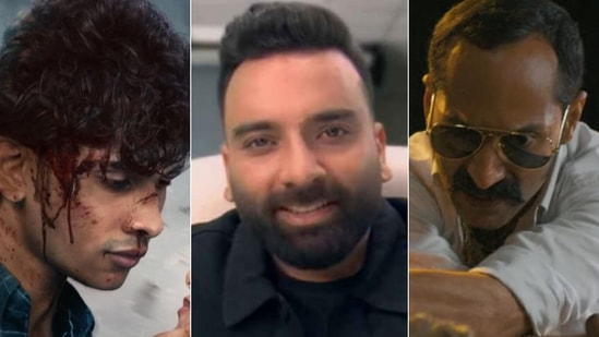 Jiohotstar Top 10 Trending: జియోహాట్‌స్టార్ టాప్ 10 ట్రెండింగ్ మూవీస్, వెబ్ సిరీస్ లిస్ట్ ఇలా ఉంది