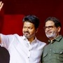 విజయ్‌తో ప్రశాంత్ కిషోర్