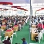 ఎమ్మెల్సీ ఎన్నికలకు పకడ్బందీ ఏర్పాట్లు