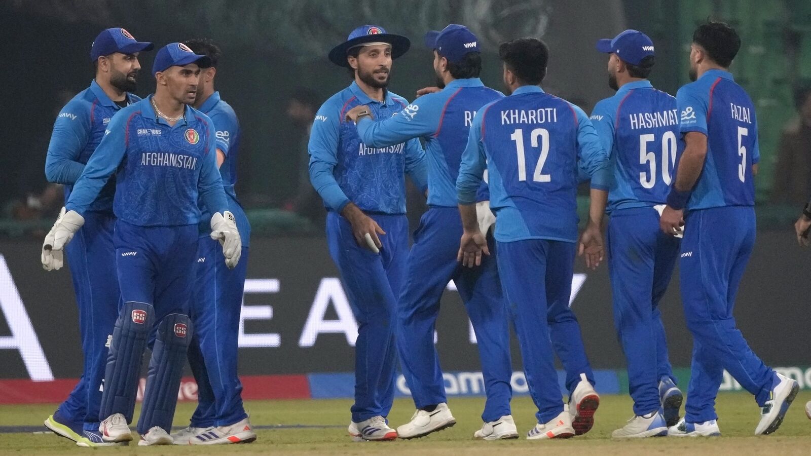 Champions Trophy Afghanistan: అఫ్గానిస్థాన్ కు సెమీస్ ఛాన్స్ ఉందా? రెండు బెర్తులు.. మూడు జట్లు.. గ్రూప్-బి పోరు రసవత్తరం
