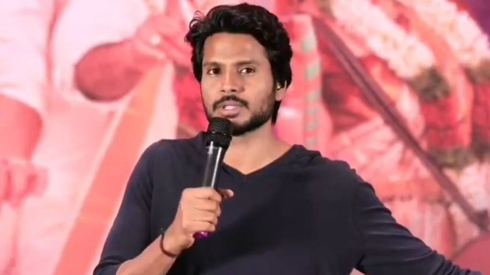 Telugu Cinema News Live February 27, 2025: Sundeep Kishan: తమిళ ఇండస్ట్రీ నుంచి ఫస్ట్ రూ.1,000 కోట్ల సినిమా అదే అవుతుంది!: సందీప్ కిషన్