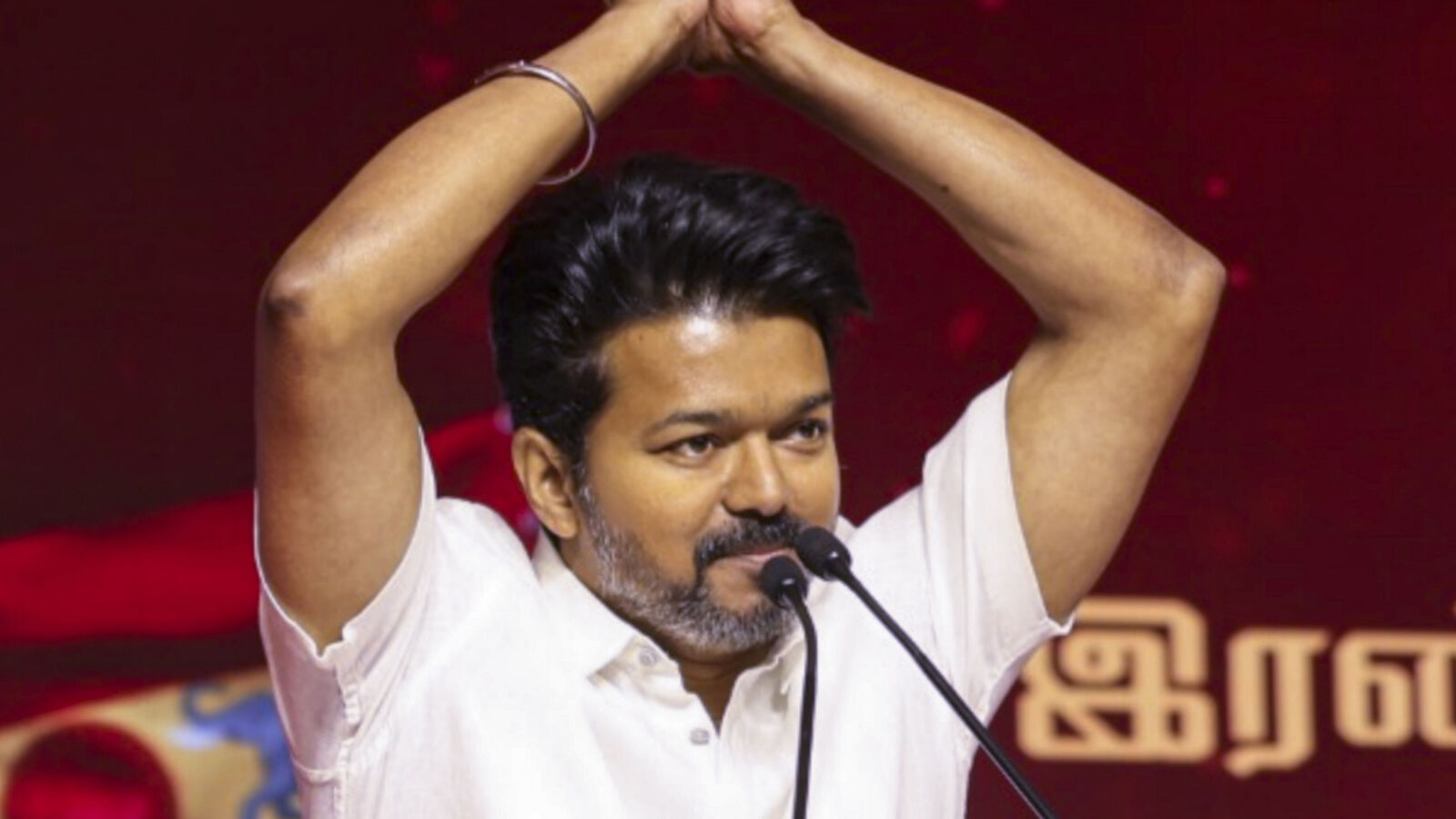 Thalapathy Vijay: నా కెరీర్లో ఇదే చివరి సినిమా.. తర్వాత రాజకీయాలకే అంకితం: విజయ్ కామెంట్స్ వైరల్