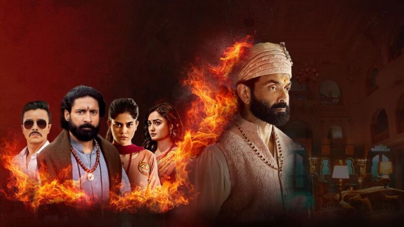 OTT Bold Web Series: ఓటీటీలోకి వచ్చేసిన బోల్డ్ వెబ్ సిరీస్ సీజన్ 3 పార్ట్ 2.. మరో ఐదు ఎపిసోడ్లు.. ఫ్రీగా చూసేయండి