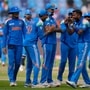 <p>Champions Trophy Group A Points Table: టీమిండియా రెండో స్థానంలో ఉంది. మన టీమ్ కూడా రెండు మ్యాచ్ లలోనూ గెలిచినా నెట్ రన్ రేట్ 0.647గా ఉంది. చివరి మ్యాచ్ లో న్యూజిలాండ్ ను ఓడిస్తే తొలి స్థానంలోకి వెళ్తుంది. లేదంటే రెండో స్థానంలోనే ఉంటుంది.</p>