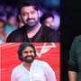 నేను పవన్, ప్రభాస్ ఫ్యాన్.. విలన్ రోల్ చేయాలని ఉంది.. బాలీవుడ్ స్టార్ హీరో కొడుకు కామెంట్స్
