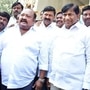 మాజీ ఎంపీ వినోద్ కుమార్ మాజీ ఎంపీ వినోద్ కుమార్