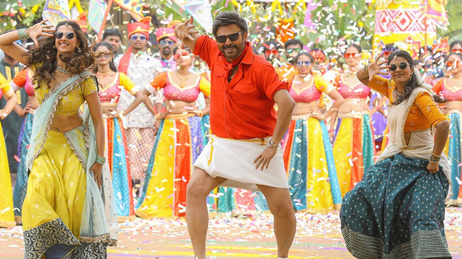 Sankranthiki Vasthunam OTT: అఫీషియల్.. రేపే ఓటీటీలోకి సంక్రాంతికి వస్తున్నాం సినిమా.. సాయంత్రం నుంచి..