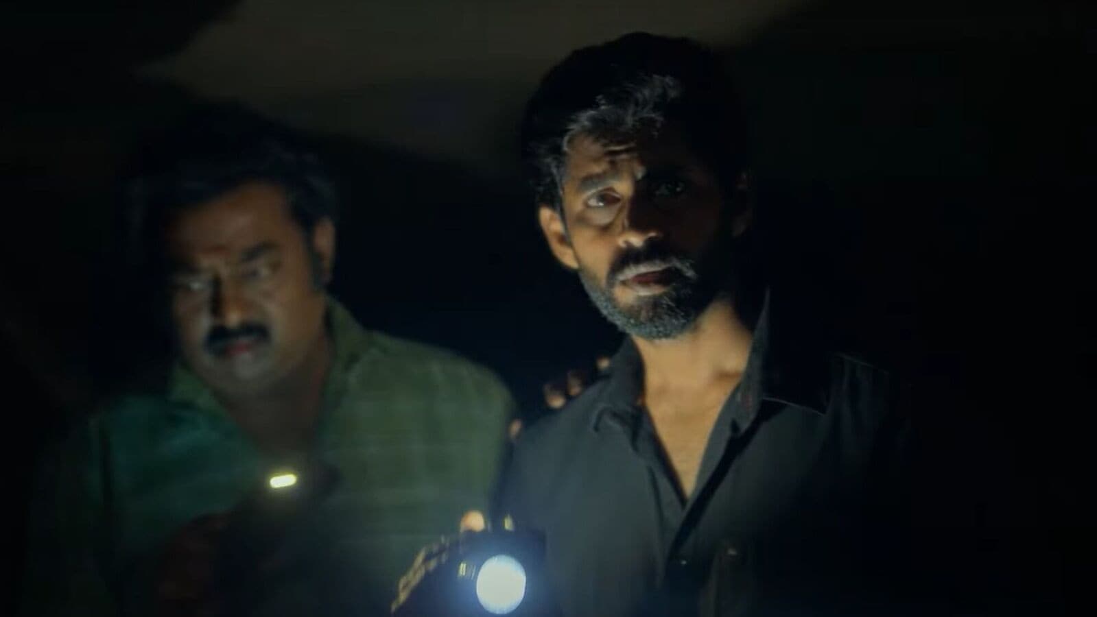 Mystery Crime Thriller OTT: ఐదు భాషల్లో స్ట్రీమింగ్‍కు వచ్చేసిన మోస్ట్ అవైటెడ్ మిస్టరీ క్రైమ్ థ్రిల్లర్ రెండో సీజన్