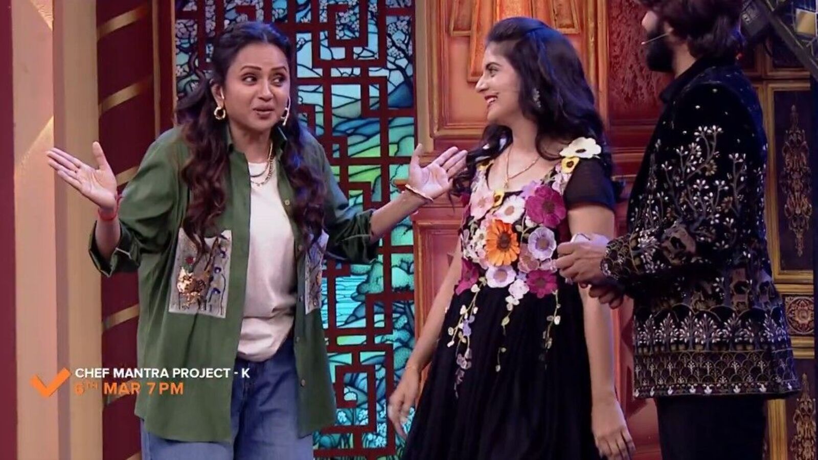 OTT Project K: ప్రాజెక్ట్ కే అంటూ వస్తున్న సుమ.. సెలబ్రిటీ వంటల ప్రోగ్రాం కొత్త సీజన్.. బిగ్‌బాస్ కంటెస్టెంట్లతో..