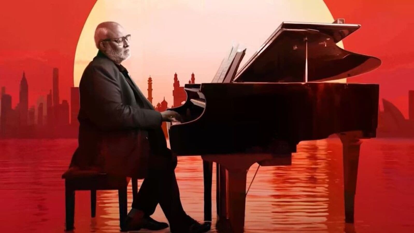 MM Keeravani Concert: కీరవాణి కాన్సర్ట్.. తమ్ముడు రాజమౌళి డిమాండ్ ఇదీ.. ఫ్యాన్స్‌నూ రెచ్చగొడుతున్న దర్శక ధీరుడు