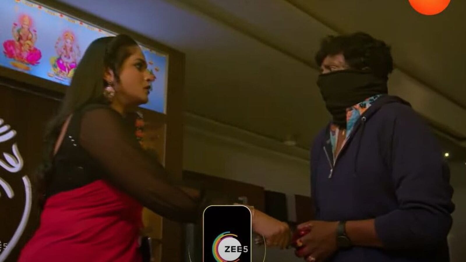 NNS 28th February Episode: కాళీని కత్తితో పొడిచేసిన మనోహరి.. రణ్‌వీర్ ఇంట్లో అమర్, భాగీ ముందే..