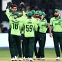ఛాంపియన్స్ ట్రోఫీలో పాకిస్థాన్ జట్టు