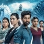 సుడల్ ది వొర్టెక్స్ సీజన్ 2 రివ్యూ