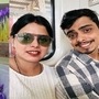 కుంకుమపువ్వుతో విజయం సాధించిన జంట కుంకుమపువ్వుతో విజయం సాధించిన జంట