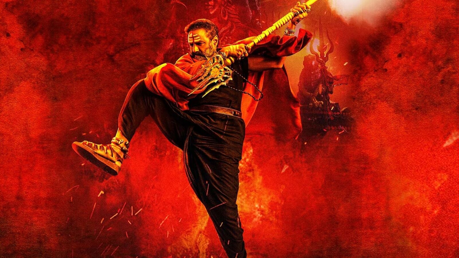 Akhanda 2: హిమాలయాల్లో బోయపాటి.. ‘అఖండ 2’పై అదిరిపోయే విషయం!