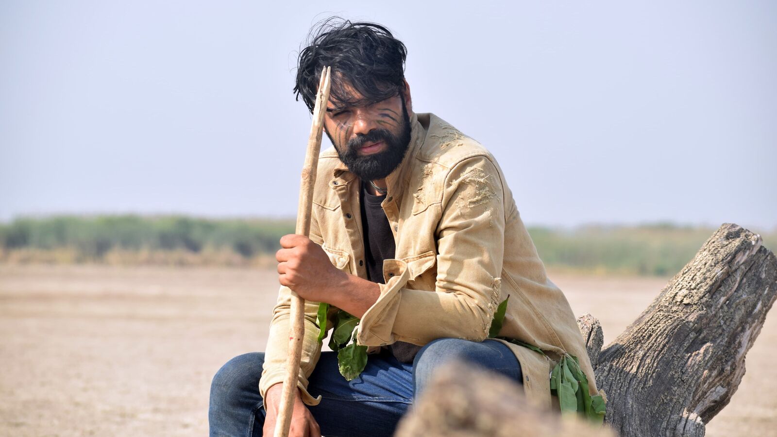 Bandi Review: బందీ రివ్యూ - సింగిల్ క్యారెక్ట‌ర్‌తో వ‌చ్చిన లేటెస్ట్‌ తెలుగు థ్రిల్ల‌ర్ మూవీ ఎలా ఉందంటే?