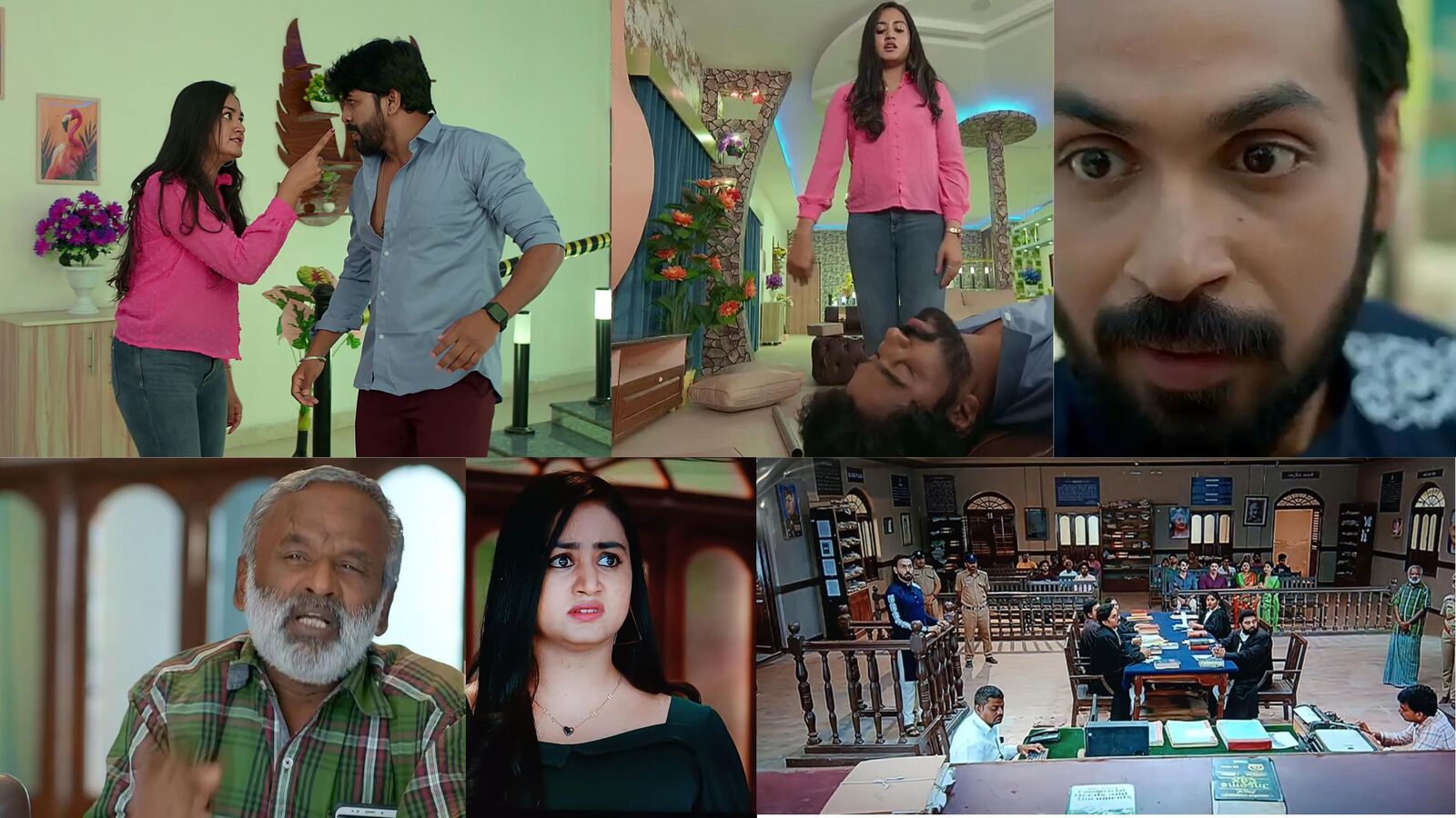 Brahmamudi March 1st Episode: తాగుబోతు సాక్ష్యం- అనామిక నోటితోనే నిజం బయటకు- 14 ఏళ్ల జైలు శిక్ష- మరో కొత్త విలన్ ఎంట్రీ!