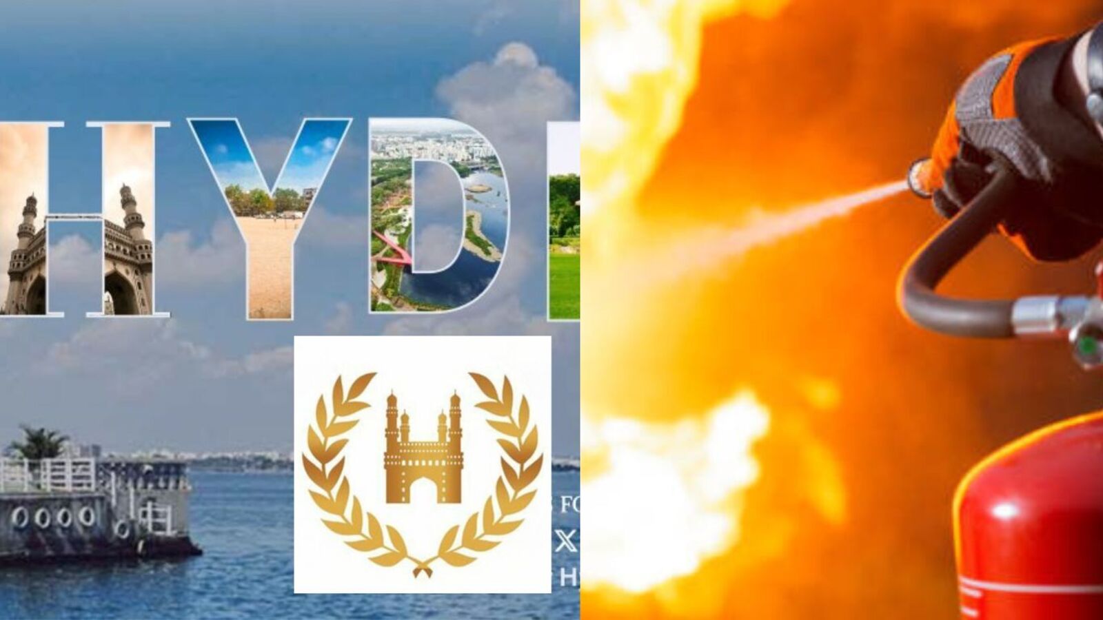 HYDRAA On Fire Accidents : ఎండాకాలం.... 'మండే' కాలం...! 'హైడ్రా' చెబుతున్న 6 జాగ్రత్తలివే