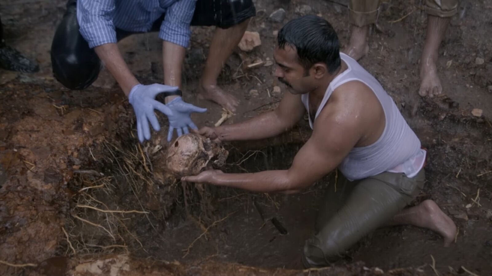 Crime Thriller OTT: ఓటీటీ స్ట్రీమింగ్ కోసం ఎక్కువ మంది ఎదురుచూస్తున్న మలయాళ థ్రిల్లర్ మూవీ ఇది! స్ట్రీమింగ్ ఎప్పుడంటే..