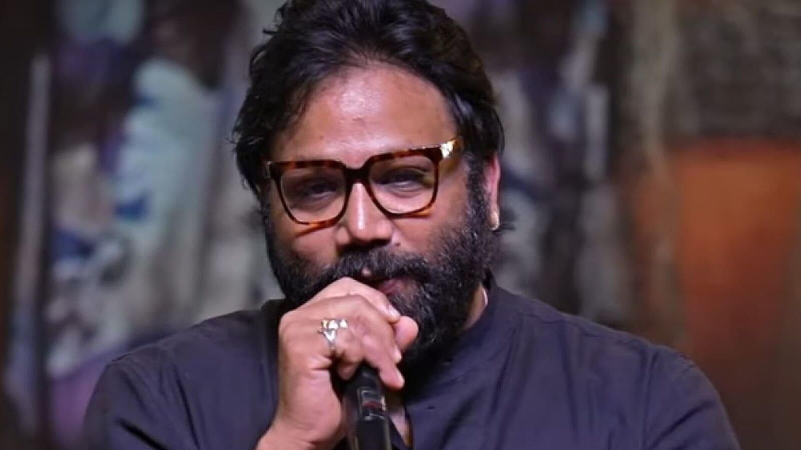 Sandeep Reddy Vanga: ఆరోజే మా జీవితం మారిపోయింది: డైరెక్టర్ సందీప్ రెడ్డి వంగా