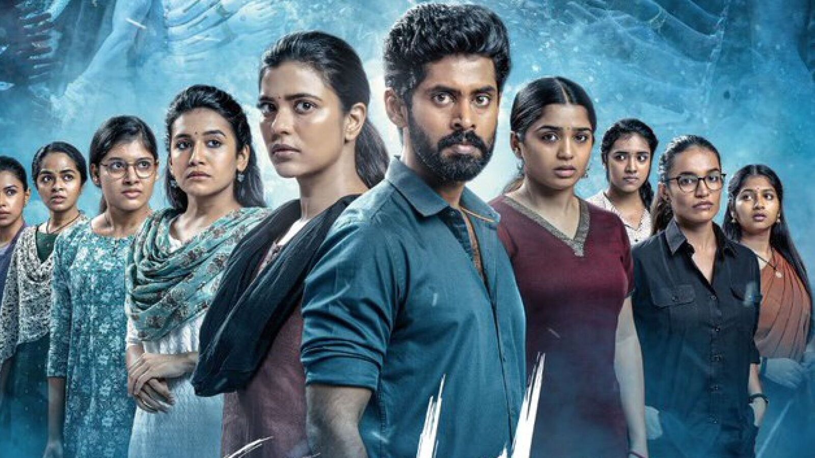 OTT Crime Thriller: ఒక్క రోజులోనే ఓటీటీ ట్రెండింగ్‍లో టాప్‍కు దూసుకొచ్చిన క్రైమ్ థ్రిల్లర్ సిరీస్