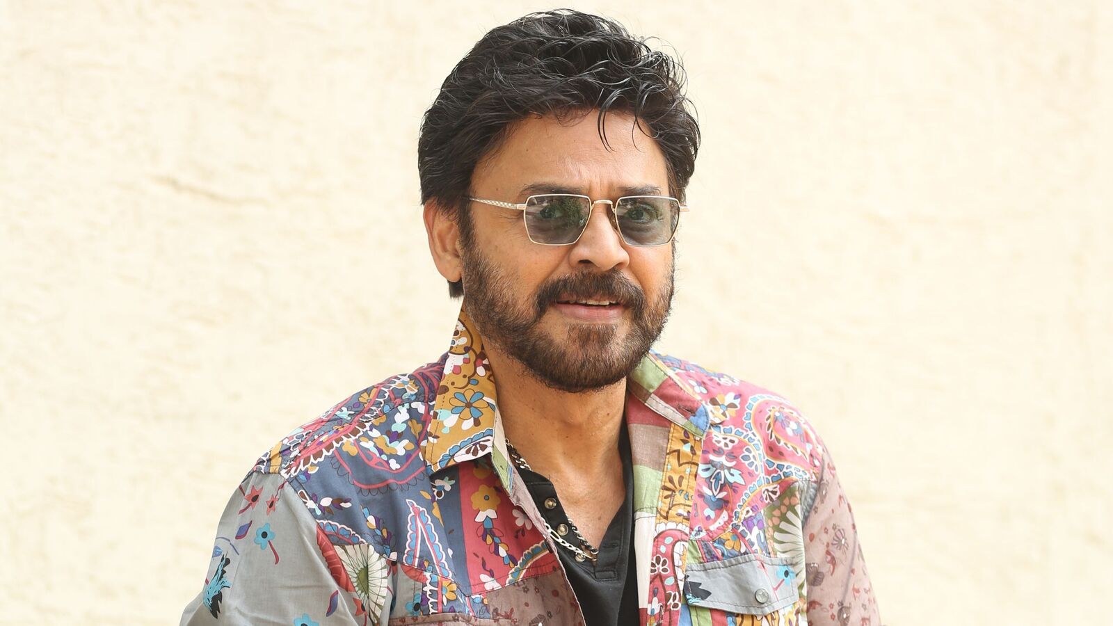 Venkatesh: సుడిగుండంలో చిక్కుకున్నట్టుగా సాగే ప్రయాణం.. హీరో వెంకటేష్ కామెంట్స్