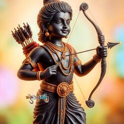 <p>రామాయణంలోని బాలకాండలో పేర్కొన్న శ్లోకం "కౌసల్యా సుప్రజా రామ పూర్వా సంధ్యా ప్రవర్తతే ఉత్తిష్ఠ నరశార్దూలం కర్తవ్యం దైవ మాహ్నికమ్". నిద్రపోతున్న రామ లక్ష్మణులను మేల్కొలిపేందుకు గురువైన విశ్వామిత్రుడు పఠిస్తాడు. మరి, ఆ శ్లోకం విని మనం నిద్రలేవడం వల్ల కలిగే ఫలితాలేంటి? తెలుసుకోవాలనుందా!</p>