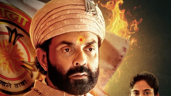 ఆశ్రమ్ సీజన్ 3 పార్ట్ 2 ఓటీటీ: MX ప్లేయర్ OTTలో ఆశ్రమ్ సీజన్ 3 పార్ట్ 2 స్ట్రీమింగ్ అవుతోంది. సీజన్ 3 పార్ట్ 2 ద్వారా ప్రేక్షకులకు అదనంగా ఐదు ఎపిసోడ్‌లు ప్రసారం చేస్తున్నారు. బాలీవుడ్ నటుడు బాబీ డీయోల్ ముఖ్య పాత్రలో నటించిన ఈ సిరీస్ తెలుగులో ఫ్రీగా చూసేయొచ్చు.