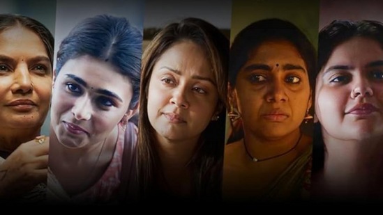 డబ్బా కార్టెల్ ఓటీటీ: ఫిబ్రవరి 28న నెట్‌ఫ్లిక్స్‌లో హిందీ క్రైమ్ సస్పెన్స్ థ్రిల్లర్ డబ్బా కార్టెల్ వెబ్ సిరీస్ ఓటీటీ రిలీజ్ అయింది. ముంబై శివార్లలోని కొంతమంది గృహిణులు లంచ్ బాక్స్ పేరుతో ఎలా మాదకద్రవ్యాలు సరఫరా చేస్తారనేది ఈ సిరీస్ కథ. తెలుగు, తమిళం, హిందీలో ఈ సిరీస్‌ను వీక్షించవచ్చు.