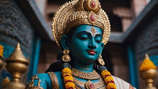 శాంతియుత జీవితం - ఈ శ్లోకం పఠనము శాంతిని ప్రేరేపిస్తుంది. ఉదయం సమయములో ఈ శ్లోకం వింటూ మేల్కొనడం వల్ల మనస్సు శాంతియుతంగా ఉంటుంది. ఆందోళనల నుంచి మనసుకు &nbsp; విముక్తి కలుగుతుంది. రోజును ఆత్మ విశ్వాసంతో ప్రారంభించవచ్చు.