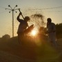 అధిక ఉష్ణోగ్రతలు అధిక ఉష్ణోగ్రతలు