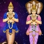 రాహువు కేతువుల నక్షత్ర సంచారం