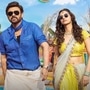 ఇవాళ ఓటీటీ, టీవీలోకి సంక్రాంతికి వస్తున్నాం మూవీ- సుడిగుండంలో సాగే ప్రయాణం అంటూ వెంకటేష్! ఇవాళ ఓటీటీ, టీవీలోకి సంక్రాంతికి వస్తున్నాం మూవీ- సుడిగుండంలో సాగే ప్రయాణం అంటూ వెంకటేష్!
